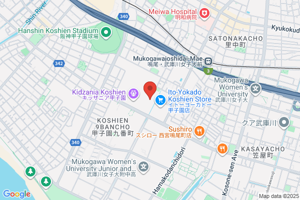 旭屋書店 ららぽーと甲子園店