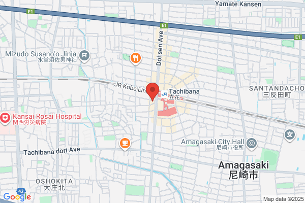 東京ホルモン3世 立花店