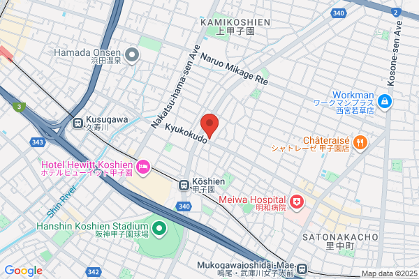 東進衛星予備校 阪神甲子園校