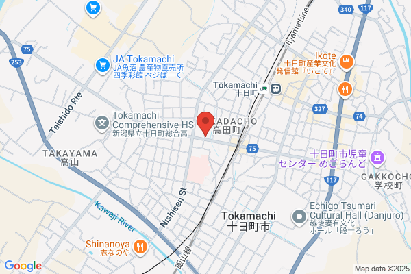 ENEOSウイング セルフ高宮SS