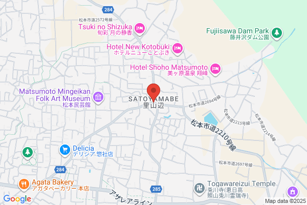 クオール松本薬局