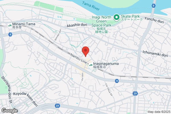 ドミノ・ピザ石和店
