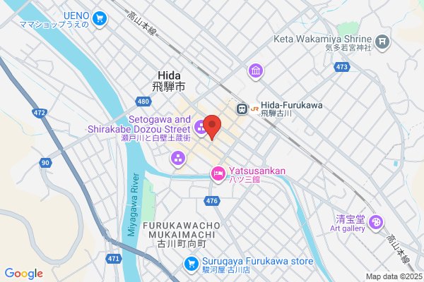 東横INN甲府駅南口2