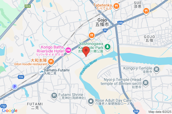 東横INN埼玉三郷駅前