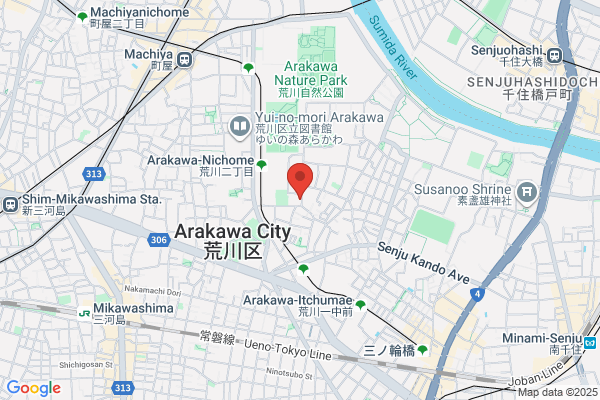 南流山NURSERY SCHOOL