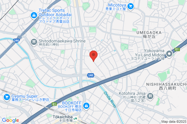 クオール薬局稲毛駅前店