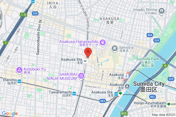 YAKINIKU&BAR O.U.T.（アウト）八千代台店