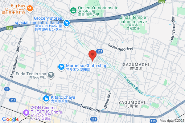 ヘッドミントVIP稲毛店