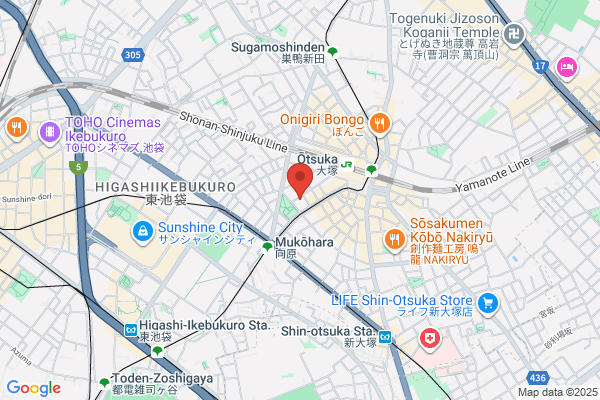 TSG多治見インター店
