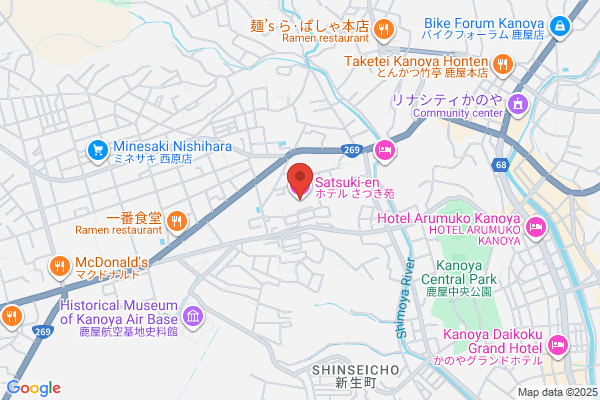 東横INN大阪伊丹空港
