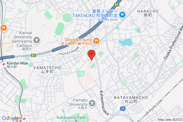 ECCジュニア半町１７１教室