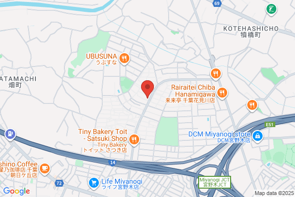 セルフ脱毛サロンMay