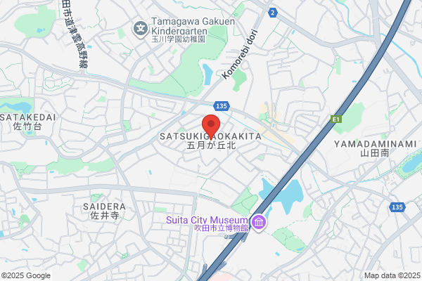 レッドバロン吹田本店