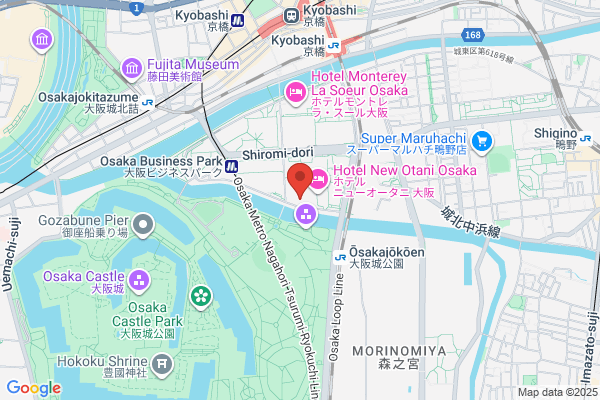 医療法人健康みらい オーラルケアスタジオ歯科Osaka