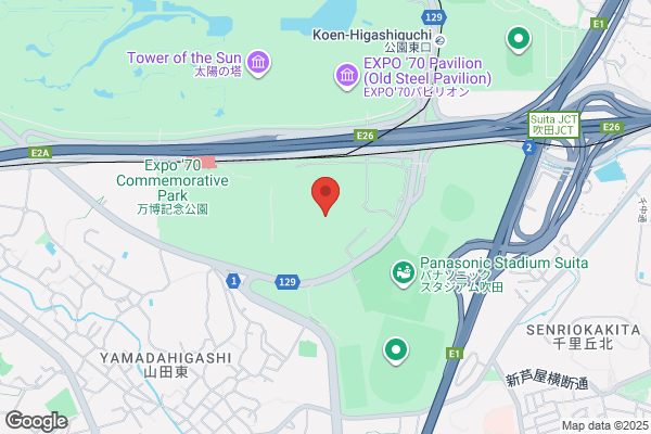 JOURNAL STANDARD relume EXPOCITY店