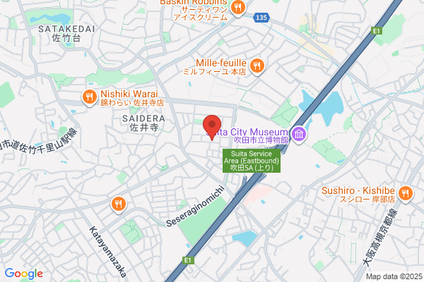 ほけんの窓口 千里丘店