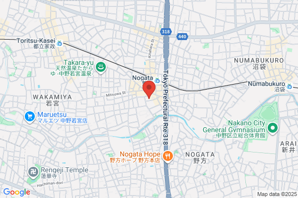 ヘーベルハウスRESIDENCE 神宮東展示場