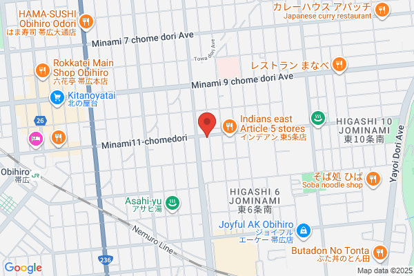 ヒロハヤシ歯科
