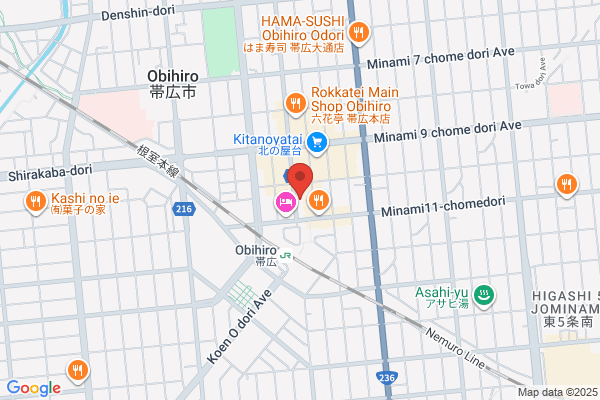 十勝居酒場商店 ととと 帯広駅前店
