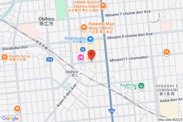 東進衛星予備校 帯広駅前校