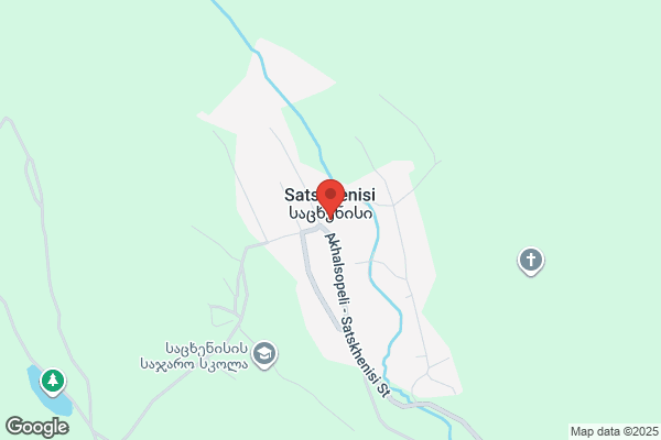 山の猿 南町店