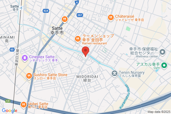 Taiyo Ryoko Center Co., Ltd.