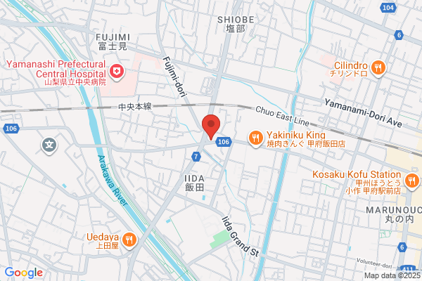 ENEOS Dr.Drive瓜破店(ENEOSフロンティア)