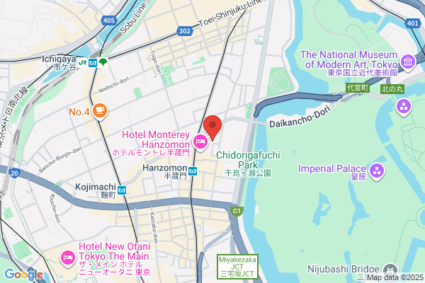 ドミノ・ピザ桜山店