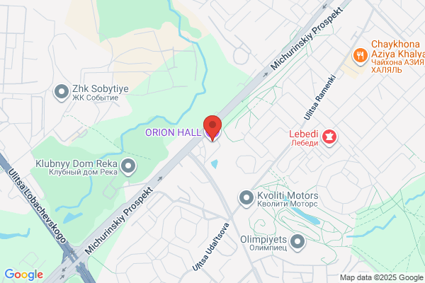 足の角質ケア専門店 Orion