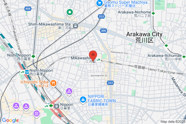 PUDOステーション　JR東海　金山駅