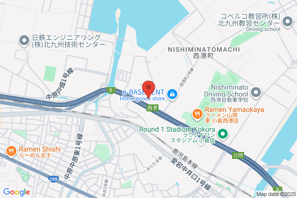 スーパーセンタートライアル西港店