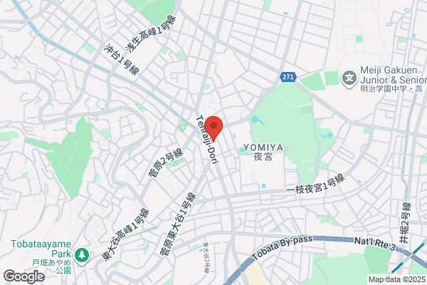 ツルハドラッグ 戸畑夜宮店
