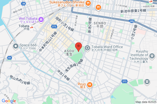 調剤薬局ツルハドラッグ 戸畑区役所前店
