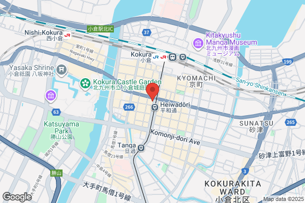 カラオケ館 小倉本店