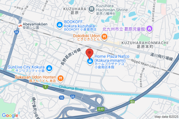 8月6日閉店：ヴィクトリアゴルフ　リバーウォーク北九州店
