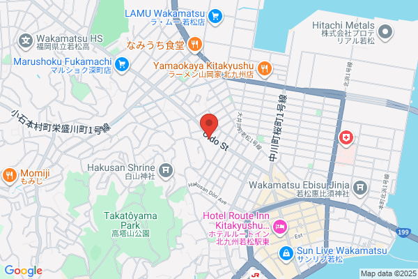ほっともっと 大井戸店