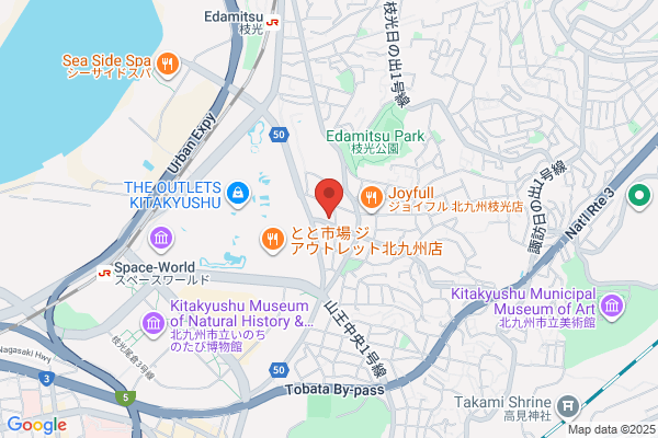 ほっともっと 枝光店(北九州)
