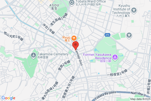 ほっともっと 沖台店