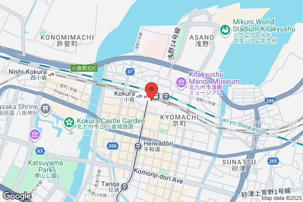 カメラのキタムラ アミュプラザ小倉中古買取センター