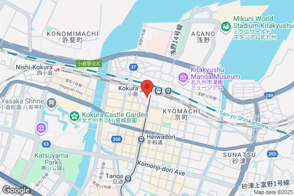 ココカラファイン 小倉駅店