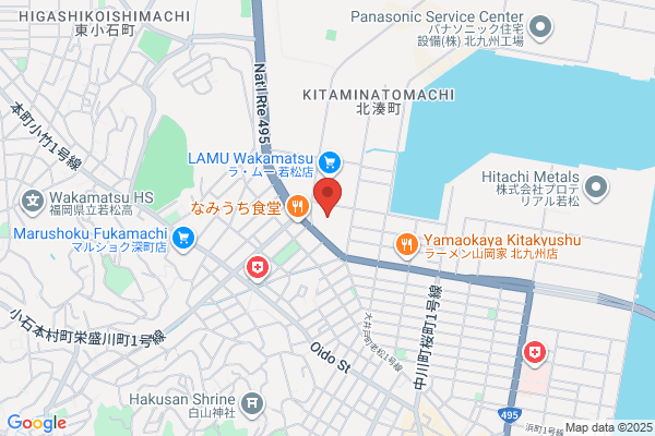 ディスカウントドラッグコスモス 北湊店