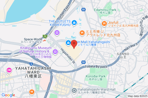 ライトオン イオンモール八幡東店