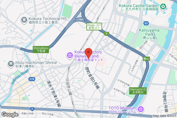 東進衛星予備校 小倉金田校