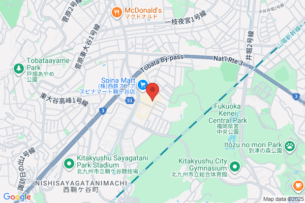 資さんうどん 鞘ヶ谷店