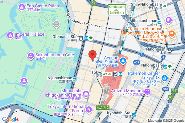 ネクステージ　松本店