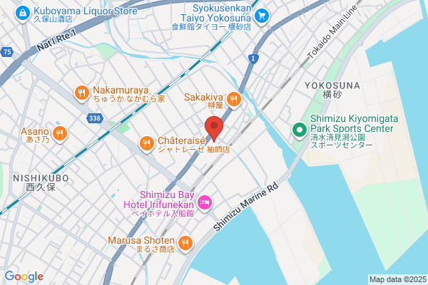 ふらり堂