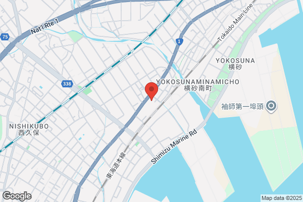 ヤマト運輸 明石船上営業所（明石船上）