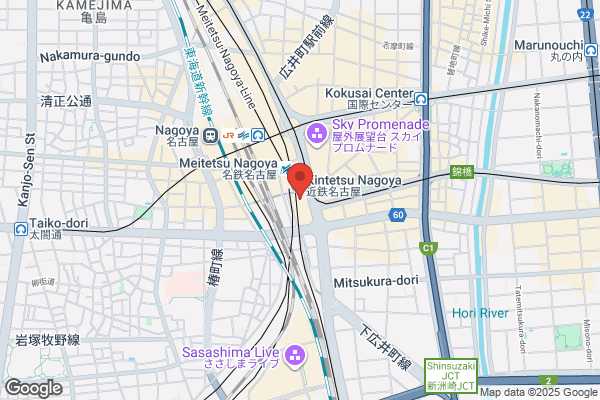 Café&Meal MUJI イオンモール堺北花田