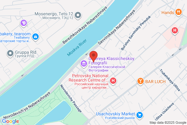 オーガニックエステサロンPeach