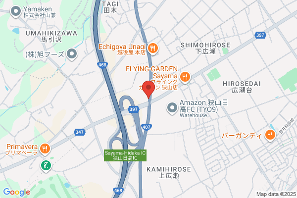 ENEOS セルフおぐらSS(ENEOSフロンティア)